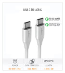USB C To USB C